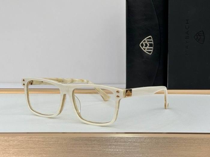 Top Quality M*AYBACH Glasses