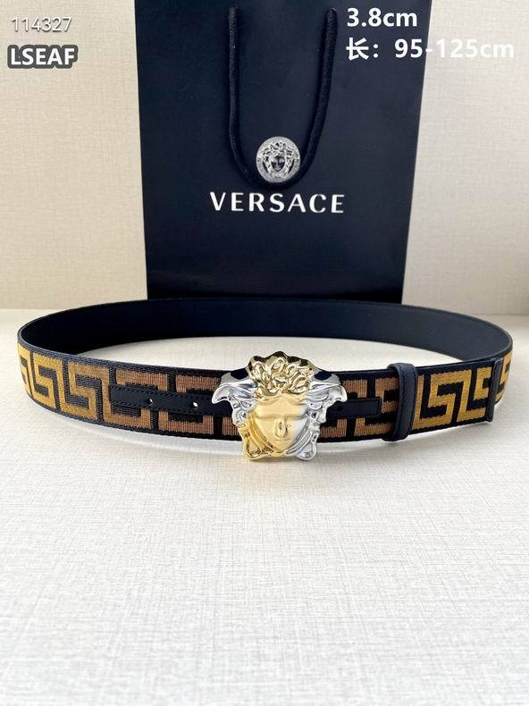 V*ersace Belts Top Quality007