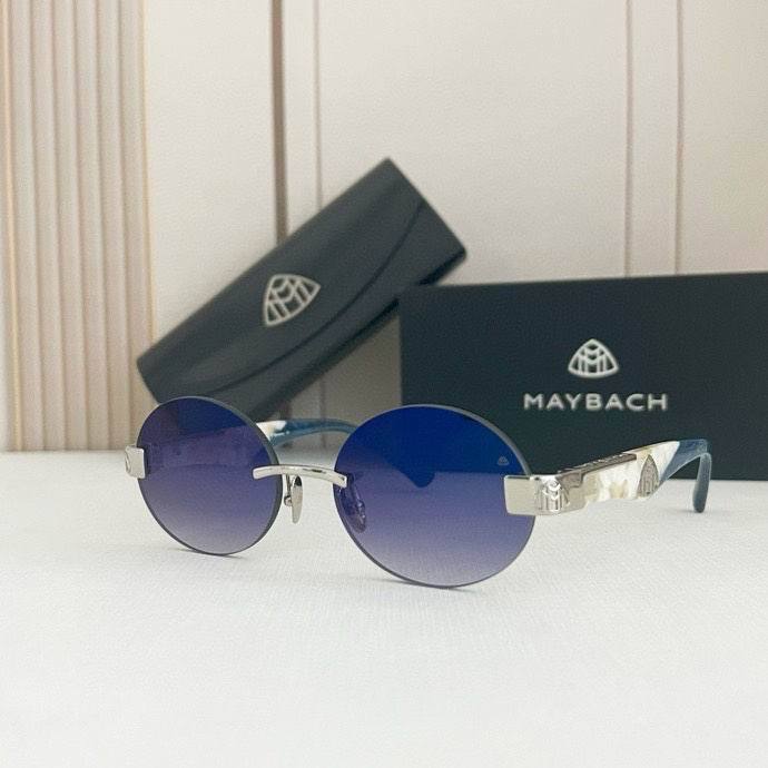 Top Quality M*AYBACH Glasses