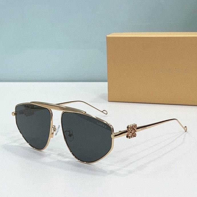 L*OEWE Glasses Top