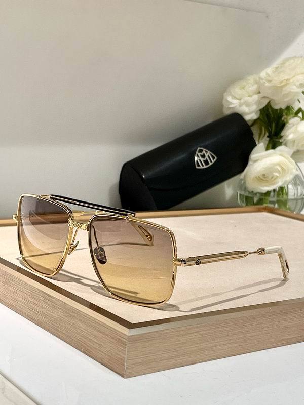 Top Quality M*AYBACH Glasses