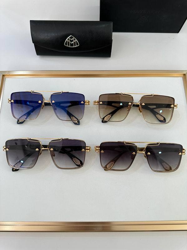Top Quality M*AYBACH Glasses