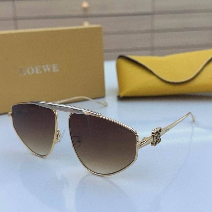 L*OEWE Glasses Top