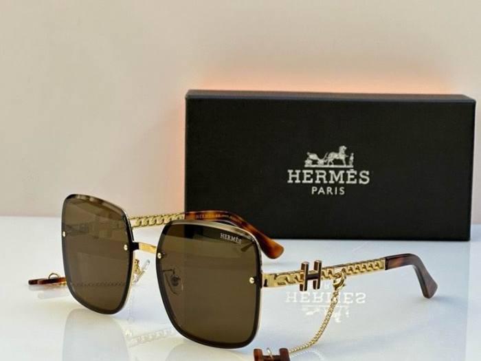 H*ermes Glasses Top