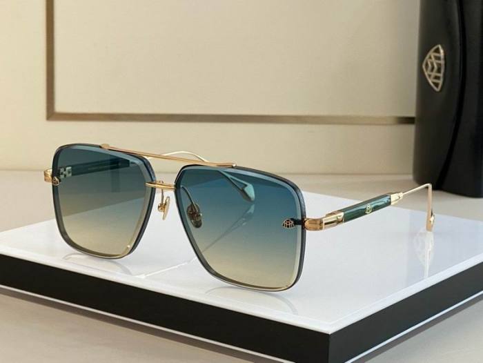 Top Quality M*AYBACH Glasses