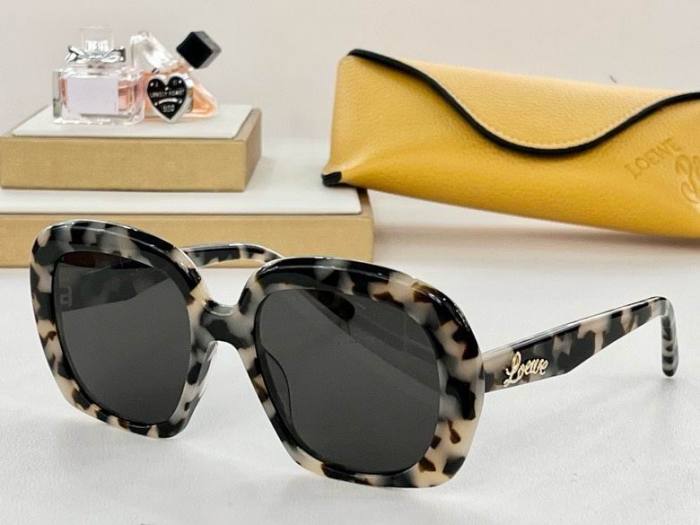L*OEWE Glasses Top