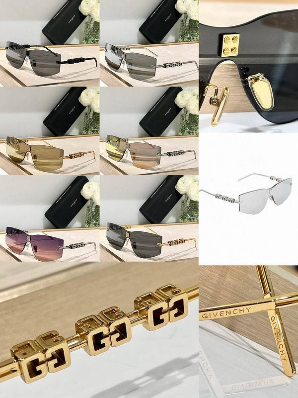 G*IVENCHY Glasses Top