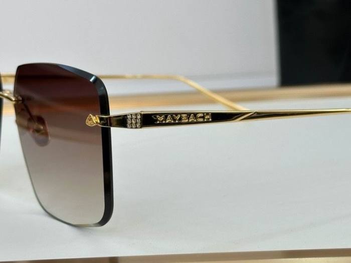 Top Quality M*AYBACH Glasses