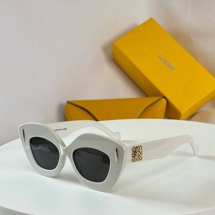 L*OEWE Glasses Top