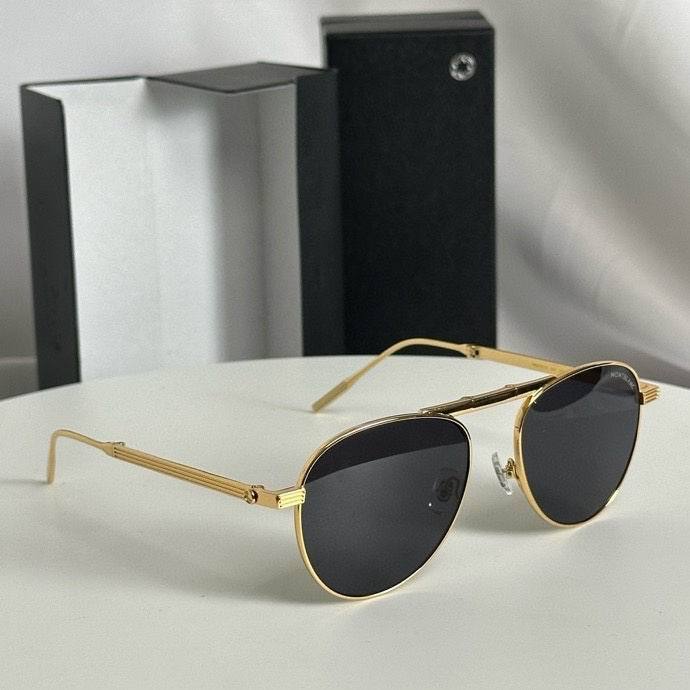 Top Quality M*ONT B*LAN Glasses