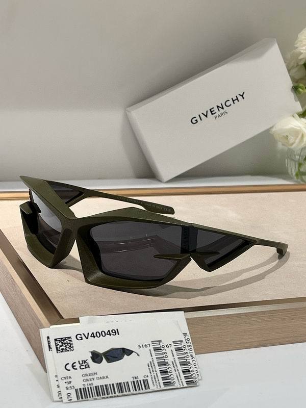 G*IVENCHY Glasses Top