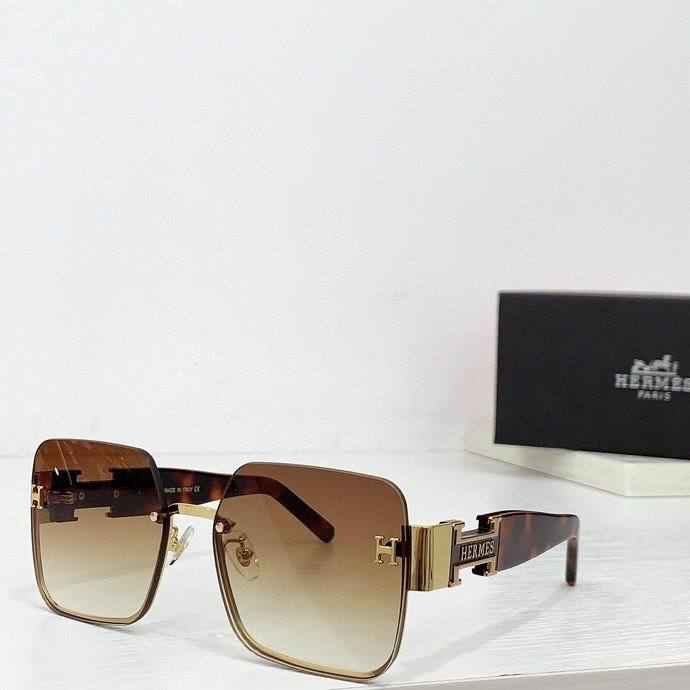 H*ermes Glasses Top