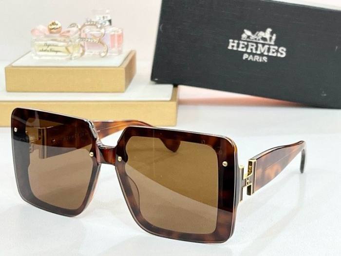 H*ermes Glasses Top