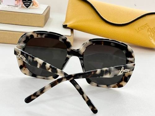L*OEWE Glasses Top