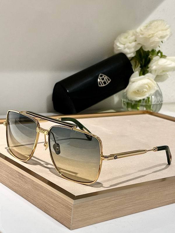 Top Quality M*AYBACH Glasses