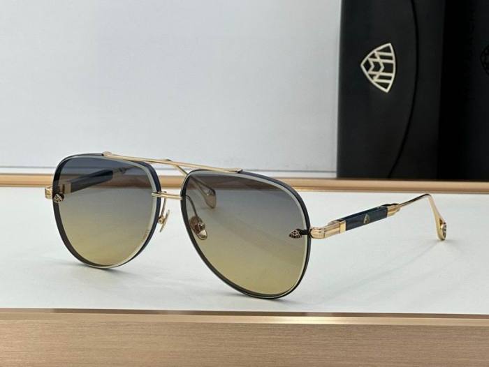 Top Quality M*AYBACH Glasses