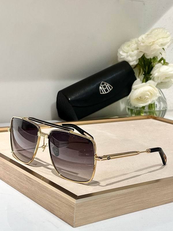 Top Quality M*AYBACH Glasses