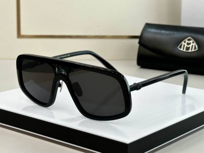 Top Quality M*AYBACH Glasses