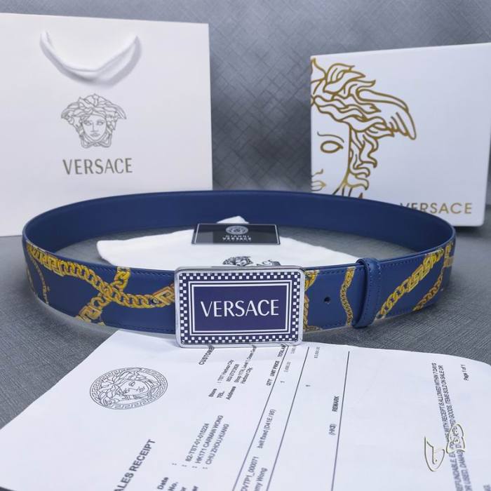 V*ersace Belts Top Quality015