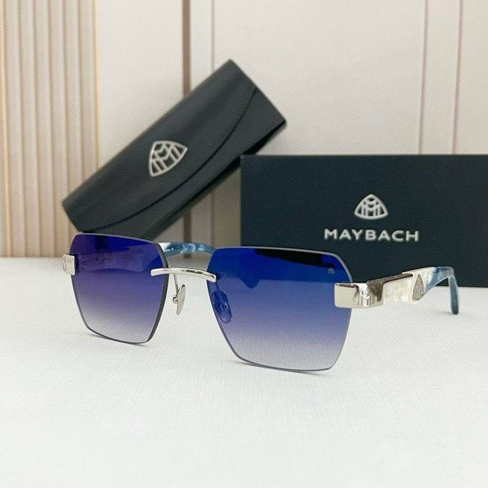Top Quality M*AYBACH Glasses