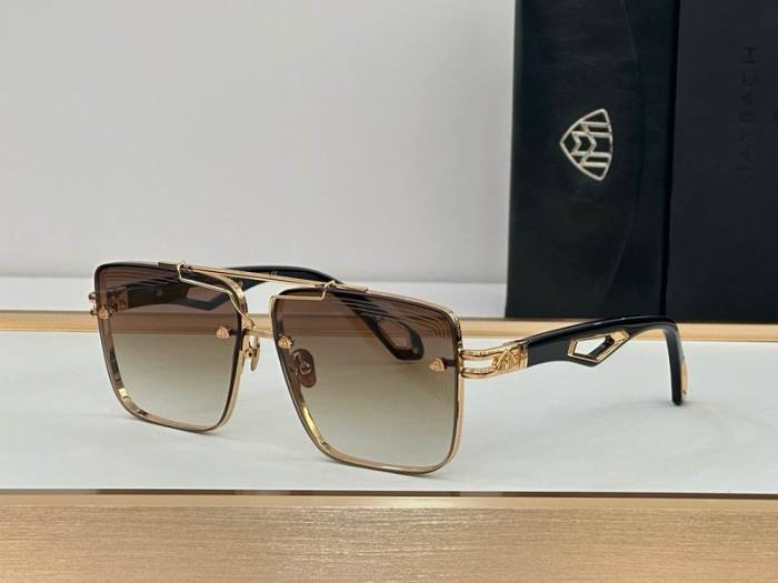 Top Quality M*AYBACH Glasses