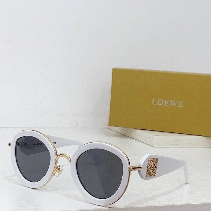 L*OEWE Glasses Top