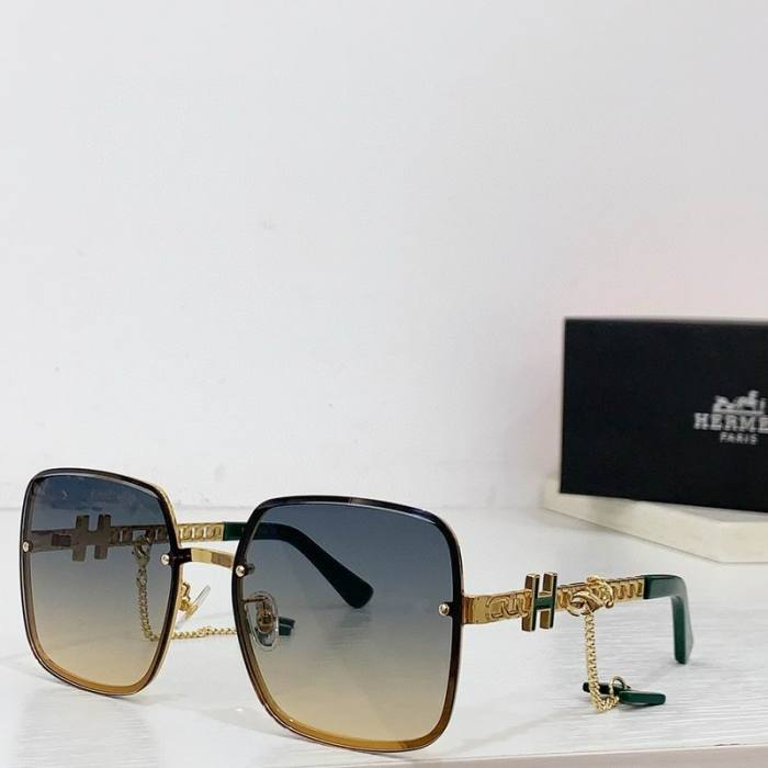 H*ermes Glasses Top