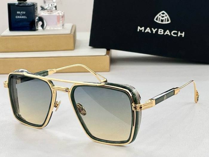 Top Quality M*AYBACH Glasses