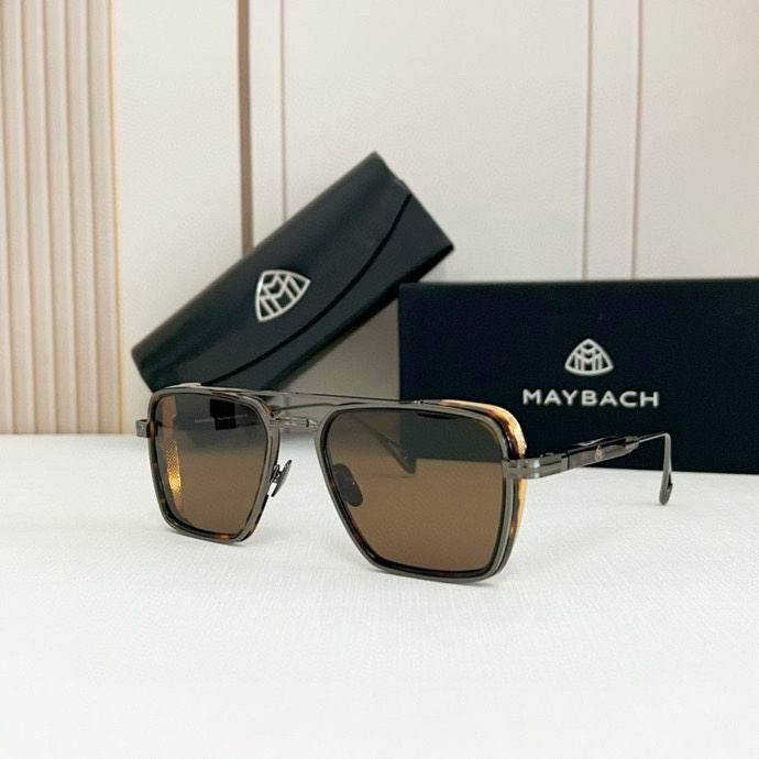 Top Quality M*AYBACH Glasses