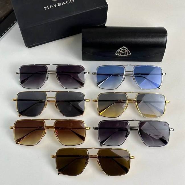 Top Quality M*AYBACH Glasses
