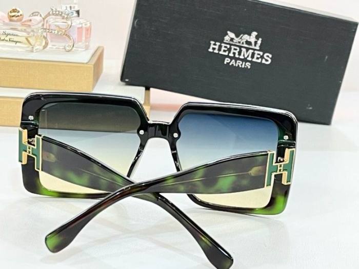 H*ermes Glasses Top