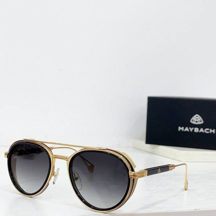 Top Quality M*AYBACH Glasses