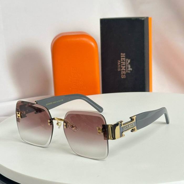 H*ermes Glasses Top
