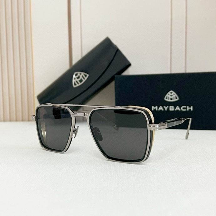 Top Quality M*AYBACH Glasses