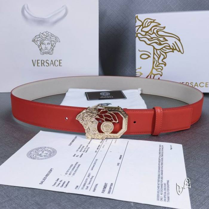 V*ersace Belts Top Quality020