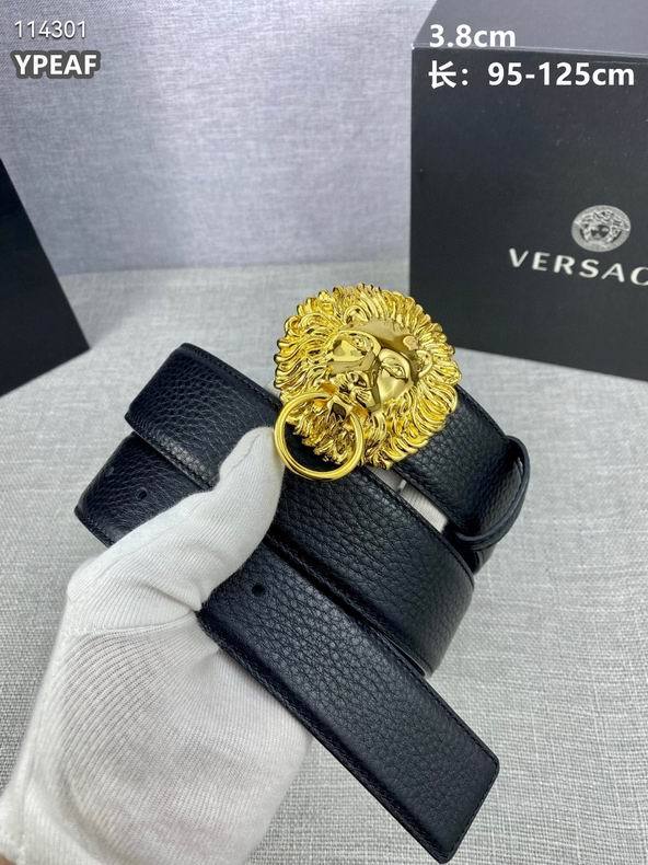 V*ersace Belts Top Quality010