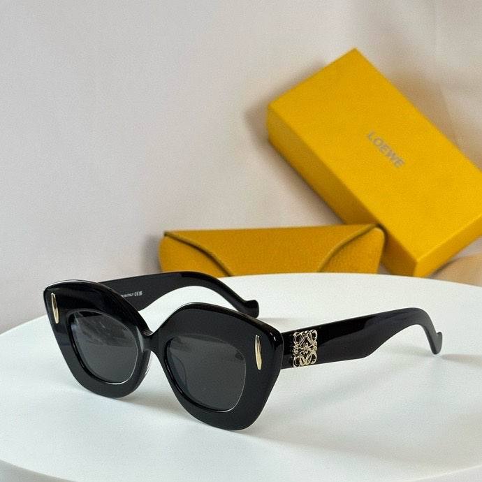 L*OEWE Glasses Top