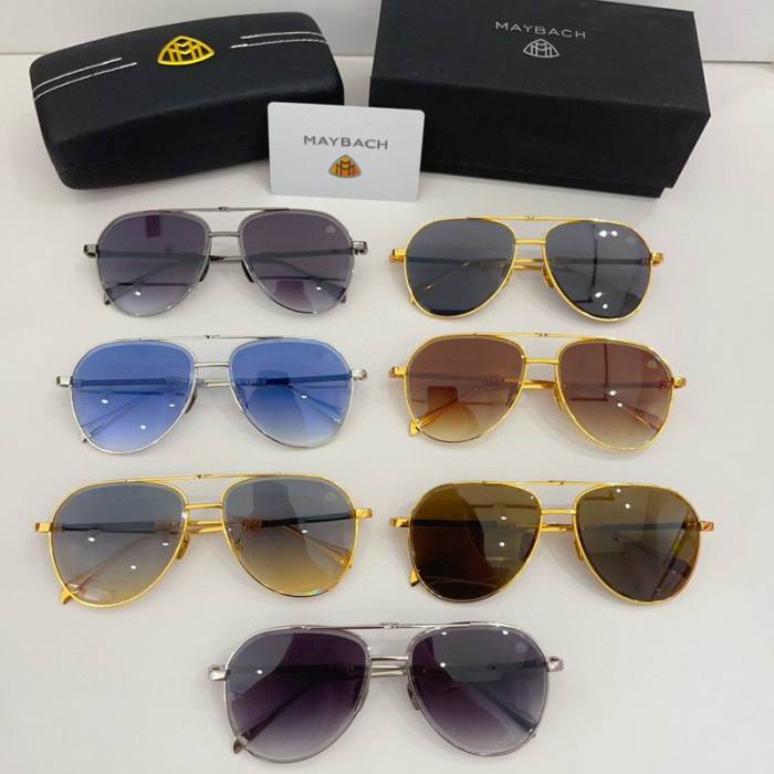 Top Quality M*AYBACH Glasses