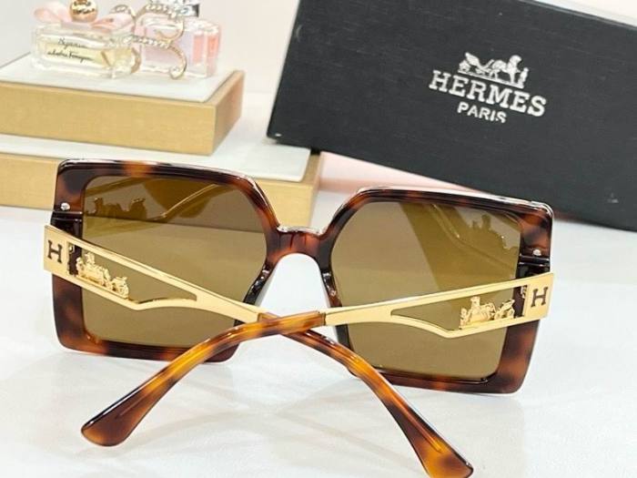 H*ermes Glasses Top