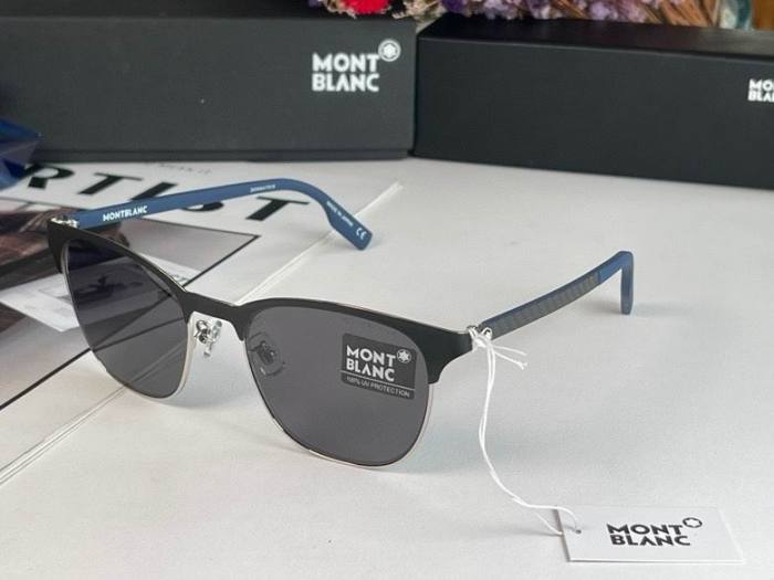 Top Quality M*ONT B*LAN Glasses