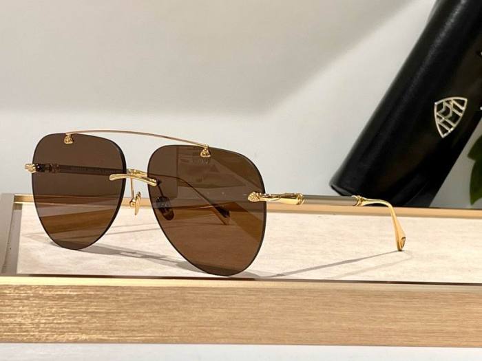 Top Quality M*AYBACH Glasses
