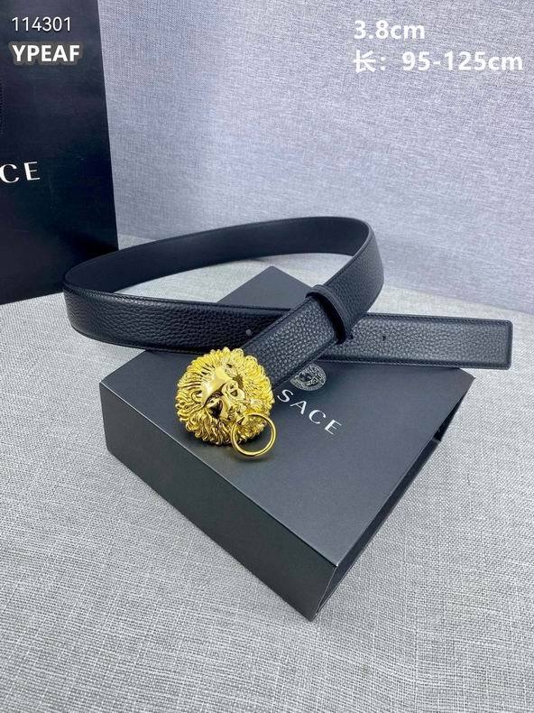 V*ersace Belts Top Quality010