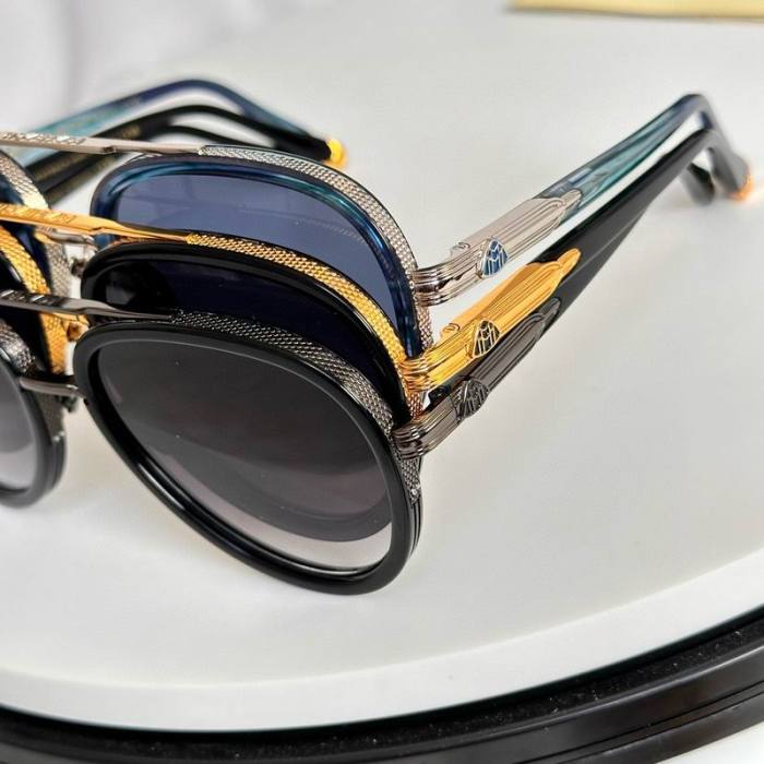Top Quality M*AYBACH Glasses