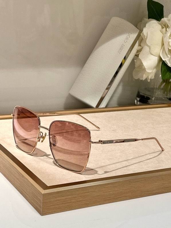 Top Quality J*IMMY C*HOO Glasses