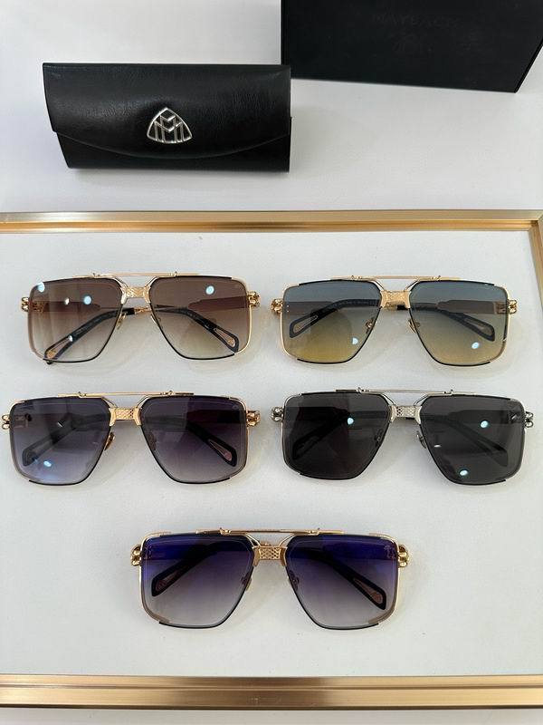 Top Quality M*AYBACH Glasses