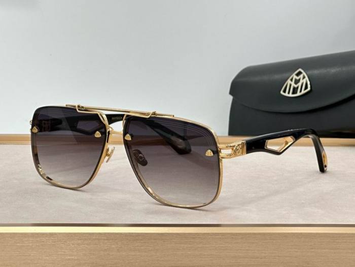 Top Quality M*AYBACH Glasses