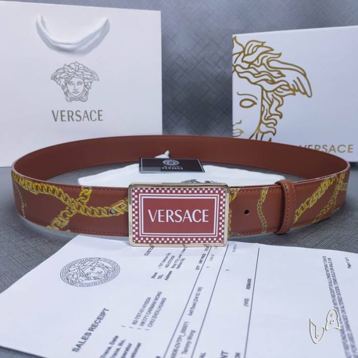 V*ersace Belts Top Quality015