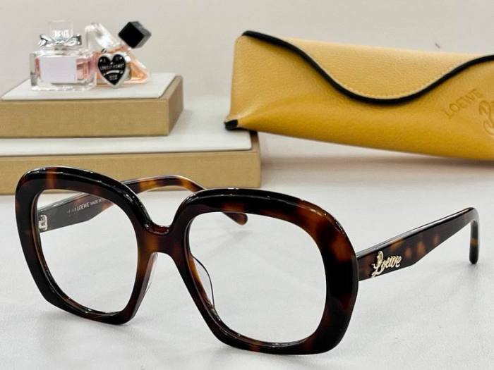 L*OEWE Glasses Top