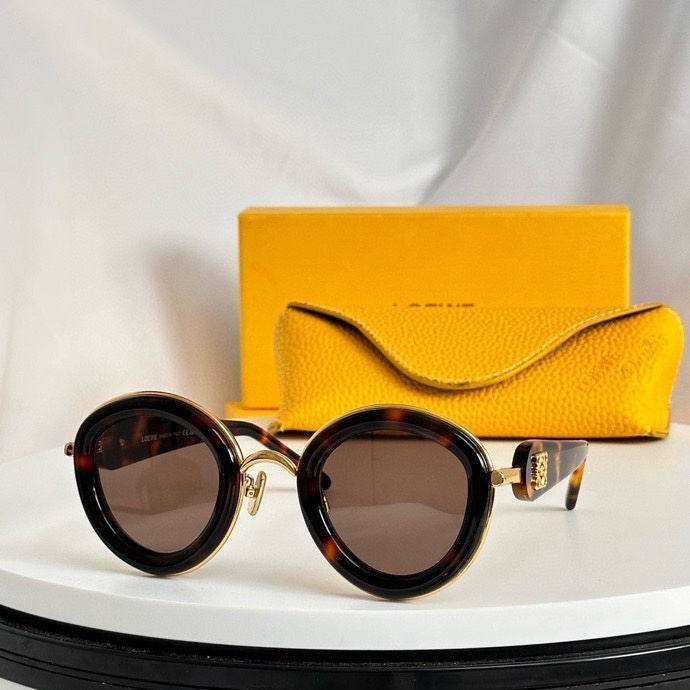 L*OEWE Glasses Top