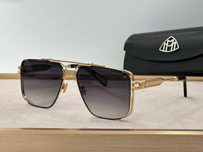 Top Quality M*AYBACH Glasses